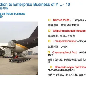 Yuling International Logistics thumbnail-5