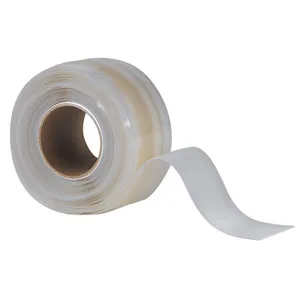 X-Treme Duck Wrap Fix Self Fusing Tool Handle Underground Gas Pipe Wrapping Tape thumbnail-1