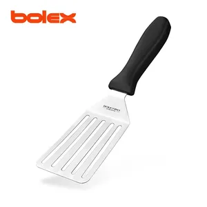 Cake Pizza Cookie Cheese Food Pastry Spatula Turner Server Produced by BOLEX CUTLERY China, Bakewares Manufacturer Chino thumbnail-4