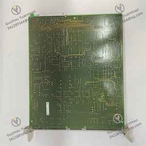 ALSTOM N897163510Q N897163050Q MODEM N897163100U Communication Interface Unit thumbnail-3