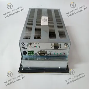 Micro GF0-57CQD-002 Dual-Channel Transmitter thumbnail-2