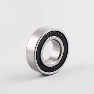 Deep Groove Ball Bearing 6003-2RS thumbnail-3