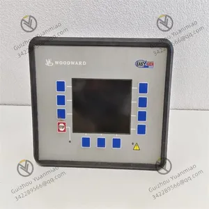 WOODWARD 8440-2087 Relay Module thumbnail-2