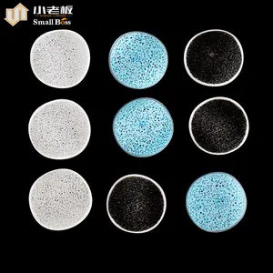 5500m2/m3 MBBR Bio Filter Floating Media Biochip 30 for Sewage Treatment thumbnail-2