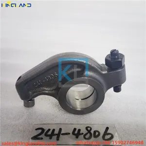 C9 Engine Rocker Arm 241-4806 2414806 For CAT Aftermarket thumbnail-1