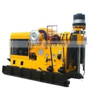 Super Quality! HFCR-8 Deep Hole Drilling Machine , Boring Machine thumbnail-1