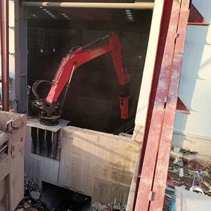 China Manufaturer Hydraulic Rockbreaker Boom System thumbnail-4