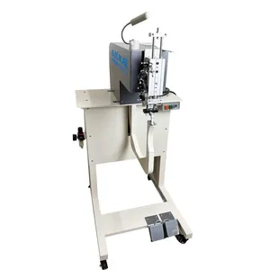 SC-115A Hand Sewing and Locking Machine thumbnail-2