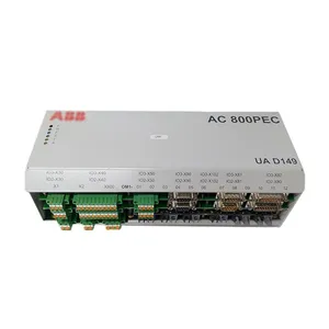 UAD149 3BHE014135R0011 Excitation System Unit thumbnail-6