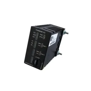 IS220PTURH1A Primary Turbine Trip Module Mark VIe Turbine Control System Series thumbnail-1