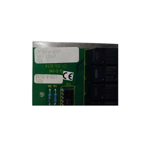05701-A-0351 For Catalytic Detection/single Channel FC-SCNT01 51454926-176 FC-SCNT02 thumbnail-1
