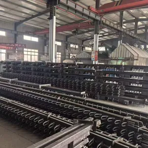 Elastomeric Bearing Rubber Bridge Bearing Pad Neoprene Bridge Bearing for Highway thumbnail-4