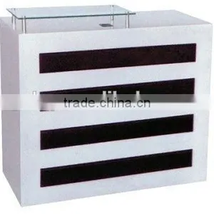 Beiqi Salon Furniture Fashion Checkout Counter thumbnail-1