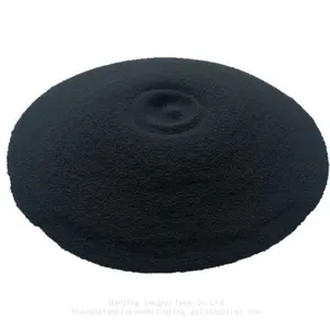 High Hardness & Electrical Insulation ETFE Fluorocarbon Powder Coating – Ideal for Electronics & Mechanical Parts thumbnail-4