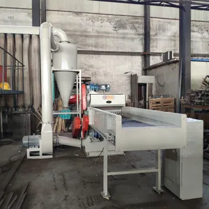 Henan Sawdust Machine Wood Cutting Machine for Biomass Pellet Making thumbnail-5