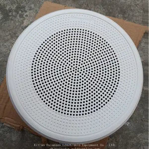 Honeywell LM2-PCP06B Ceiling-mounted Speaker 3/6W With Back Cover thumbnail-2