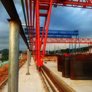 Dema Sliding Contact Line From Jinan, Shandong. Sliding Contact Line for Cranes, Made of 6101 Aluminum. Installation Service Provided. thumbnail-5