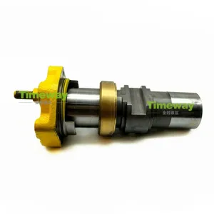 Servo Control Valve Pump Spare Parts for Rexroth A4VG125 Piston Pump thumbnail-2