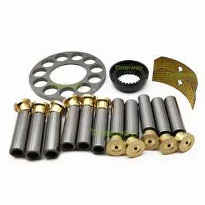 PZ-6B Hydraulic Pump Accessories PZ-6B-180 Axial Piston Pump Repair Kits for NACHI PZ-6B-180E3A Piston Pump Rotary Group Kits thumbnail-1