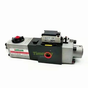 Pneumatic Overload Protector for Sandsun VS10MA-960 Overload Pump for Punch VS10MA thumbnail-4