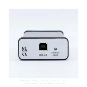 Signal Hound VSG25A Compact Vector Signal Generator 54kHz-180MHz Baseband Clock New In StockSignal Hound thumbnail-3