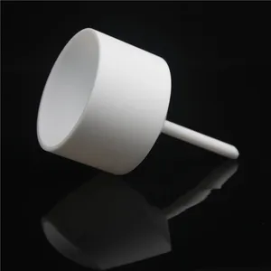 290mm Large-capacity Customizable Polytetrafluoroethylene Buchner Funnel, Acid and Alkali Resistant, High Temperature Resistant, 6l Volume thumbnail-5