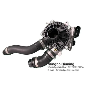 2542003100/2542002600/2542003000/2542002500 Are Suitable for Mercedes-Benz Electronic Coolant Water Pumps thumbnail-3