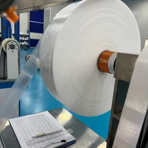 JSL PTFE FEP Film 100% Virgin Transparent Breathable Membrane Waterproof thumbnail-4