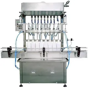 Filling Machine thumbnail-2