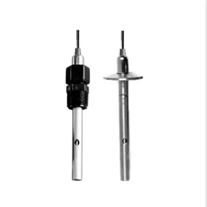 Type 2819 Conductivity Resistivity Sensor Industrial Conductivity Electrode for Water Treatment and Chemical Monitoring thumbnail-1