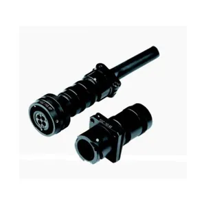 Railway Parts Accessories Rail and Train Power Electrical Connectors thumbnail-4