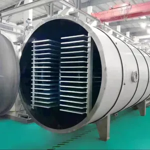 Frozen Fruits Vegetable Processing Machine Production Line1 thumbnail-1