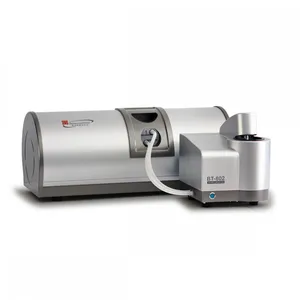 Dandong Bettersize Laser Particle Size Analyzer Bettersize2600e thumbnail-1