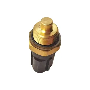SDLG Original L956F Wheel Loader Spare Part 4110000924042 Temperature Control Sensor With Good Price thumbnail-3