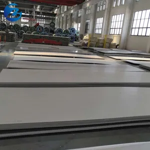 1.4272 1.4273 Cold Rolled Ba Finish Ss 430 Plate thumbnail-4
