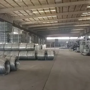 Wholesale Galvanized Wire Mesh Grassland Fence for Sheep, Horse, Deer, and Farm Livestock Panels thumbnail-4