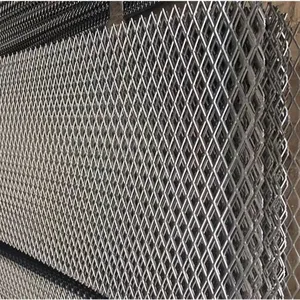 Aluminum Alloy Decorative Wire Mesh for Lightweight Ceiling Systems thumbnail-5