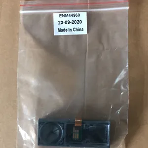 ENM44960 Hydraulic Plate With Electro Valve Connection for Imaje 9232 9410 9450 Inkjet Coding Printer thumbnail-5