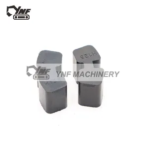 390465 Excavator Rubber Part YNF17828, Excavator Rubber Parts Replacement thumbnail-3