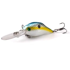 Floating Crankbait-GDCK05-50mm/10g thumbnail-1