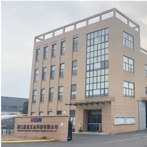 Zhejiang Kangying Hardware Technology Co., Ltd. company overview - view 1 thumbnail