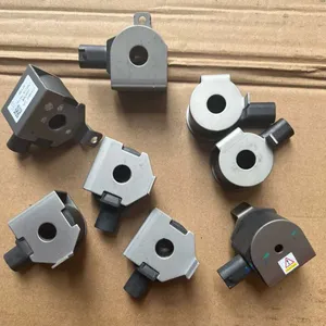 BYD Air Conditioning Heat Pump Battery Valve / Thermal Management Battery Valve / Expansion Valve thumbnail-2