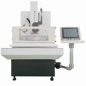 Industrial EDM Drilling Machine, Factory Warranty, On-site Commissioning, Operator Training Included thumbnail-1