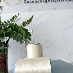 LCP Fiber Yarn With Excellent Creep Resistance for Sustained Load Systems thumbnail-2