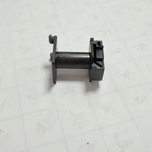 Custom Smart Door Lock Plastic Injection Parts: IATF 16949 POM Molding via 1x8 Hot Runner and Robotic Handling for SE Asian Security Brands thumbnail-4