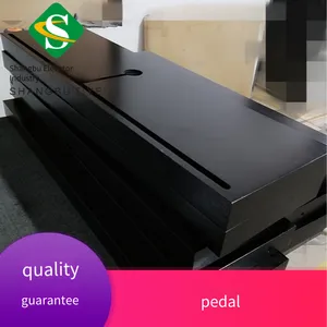 Foshan Shangbu Stair Industry - Free Design for Thickened Support Plates and Treads thumbnail-3