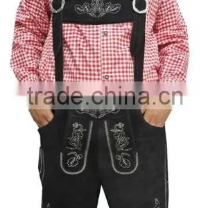 Lederhosen Trachten Damen Und Herren thumbnail-2