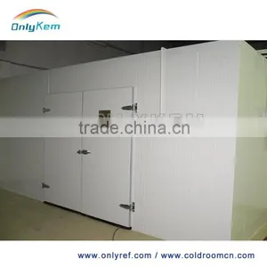 100mm 150mm PU Sandwich Panel For Cold Room Quality Choice thumbnail-6
