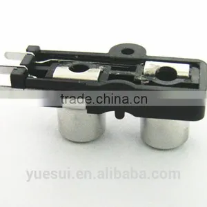 2 Holes av RCA Jack thumbnail-4