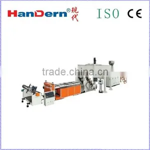 PET Sheet Extrusion Machine thumbnail-1